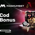 cod bonus magnum bet